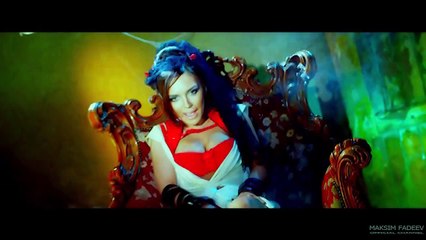 СЕРЕБРО_SEREBRO Сладко. HD-версия