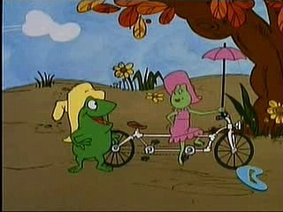 16 - TORO E PANCHO - SAPO ATLETA