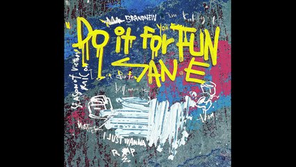 San E (산이) Do It For Fun