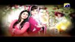 Sila Aur Jannat   Episode 62 Full - 9th March 2016