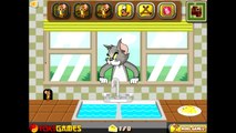 Cartoon game. Tom and Jerry Online Games Tom And Jerry Cheese War Game . / ТОМ И ДЖЕРРИ