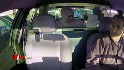 Самый невезучий грабитель в мире