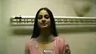 Pakistani Actress Noor Private Hot & Shameful Video Scandal Leaked