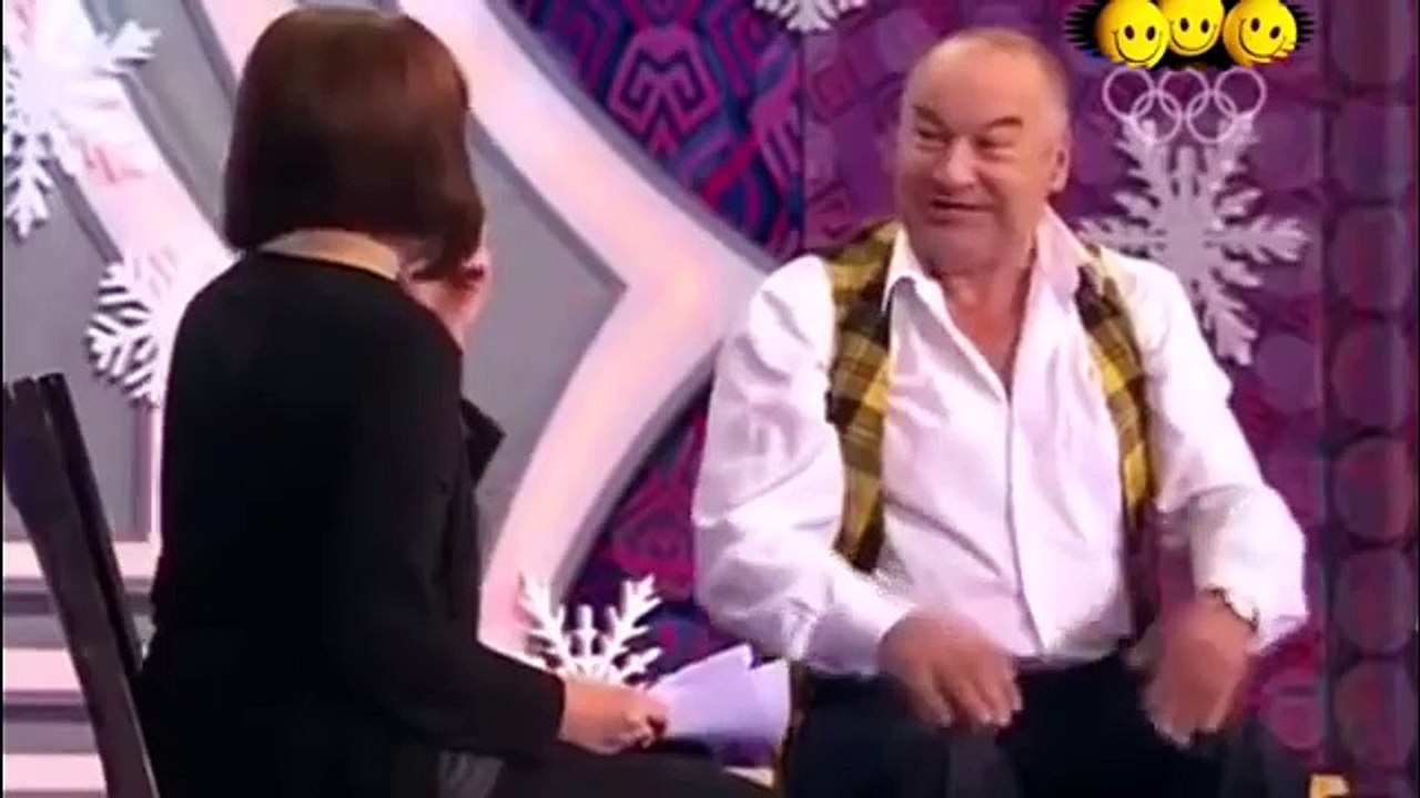 ЗАЛ ТРЯСЁТСЯ ОТ СМЕХА!!!(01h40m43s-01h41m13s)