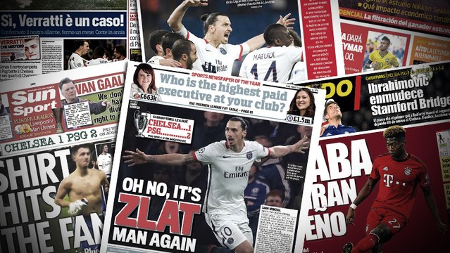 Eden Hazard crée encore la polémique, l'Italie tremble pour Verratti