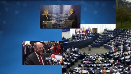 Toute l'Europe en débat - Quelle sortie de crise pour l'agriculture européenne