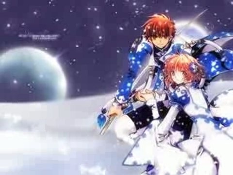 Tsubasa Reservoir Chronicles