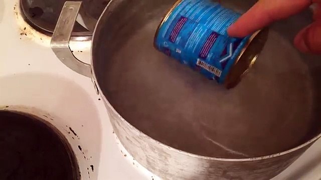 Как и сколько варить сгущенку. Сварить нужно правильно!