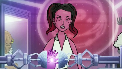 Como Guardianes de la Galaxia Debería Haber Terminado