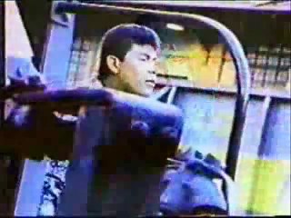 QUE VUELVA - DIABLITOS - ORIGINAL