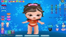 ღ Baby Bratz Makeover - Baby Games for Kids # Watch Play Disney Games On YT Channel