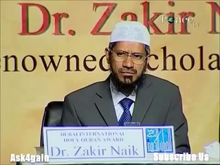 FAQ279 to Zakir Naik- Horoscope, Is it Shirk or Haram in Islam-Dr Zakir Naik Videos