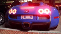 TOP 10 SUPERCARS START UP SOUNDS
