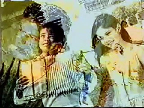 recuerdos de un amor, los diablitos