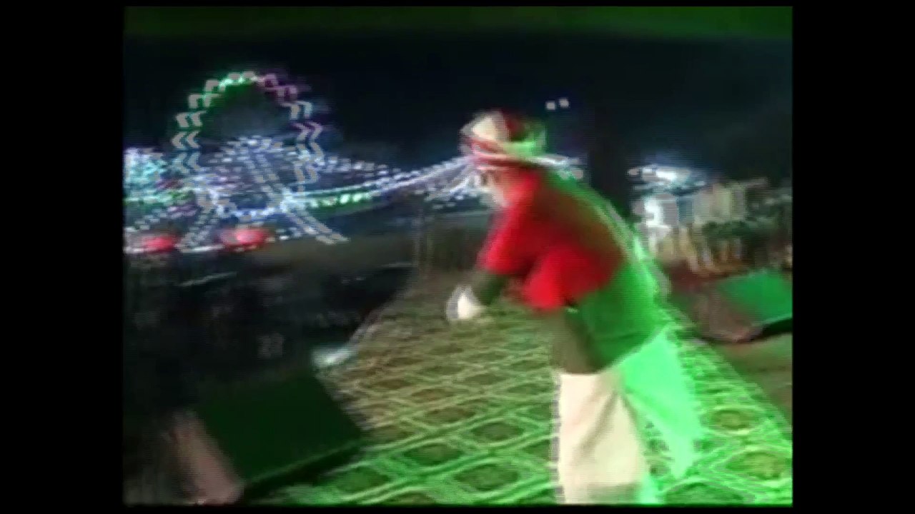 Altaf Bhai Zindabad