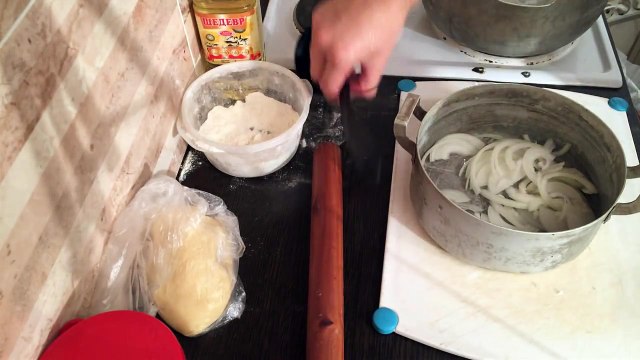 Бешбармак из курицы. Вот что можно приготовить из курицы!