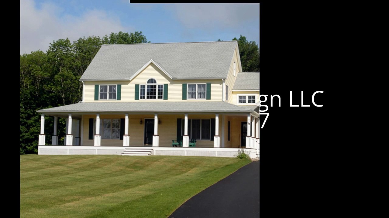 RC Landscape Design LLC