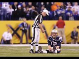 Three Whines From Brady (Tom Brady and the Baltimore Ravens)