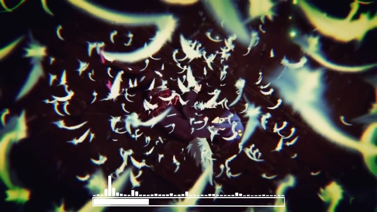 Nightcore AMV Be Right There (Boombox Cartel Remix) | HQ