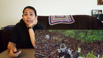 FAN Official Trailer | Shah Rukh Khan. Cynthias Reaction