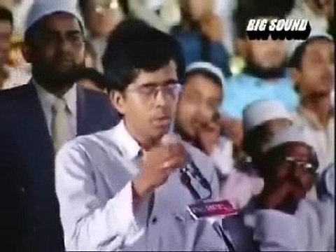 FAQ328 to Zakir Naik- [Hindi] Vande Mataram & Namaskar- A Muslim View Points. Dr Zakir Naik Videos