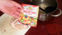 Как приготовить холодец из курицы. Холодец в мультиварке!