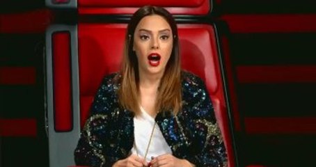 Ebru, Kendisini "Onursuz Bir Kadın" Olarak Gösteren İsmi Affetmedi