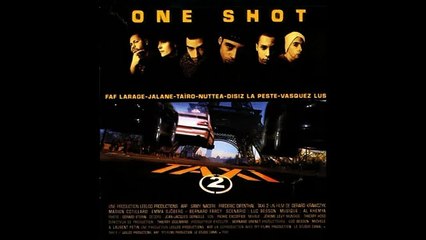 Taxi 2 Disiz La Peste, Jalane Lettre Ouverte