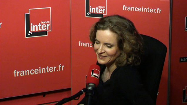 Nathalie Kosciusko-Morizet : Emmanuel Macron dit souvent des choses intéressantes