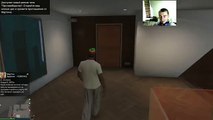 ОГРАБЛЕНИЕ В GTA 5(00h11m02s-00h11m32s)