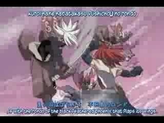 Disgaea 2 opening