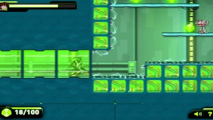 Ben 10 - Engineering - Ben 10 Games