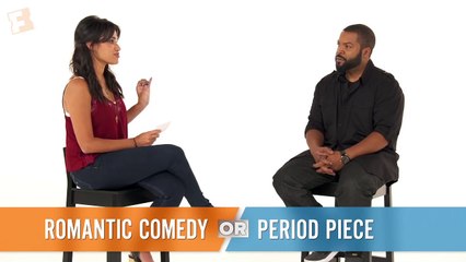 This Or That with Ice Cube (2016) Exclusive Interview HD