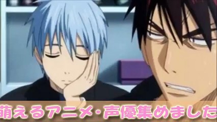 【黒子のバスケ】キセキ的に電車を乗り過ごさない小野賢章「たまに失敗するｗ」【ラジオ 放送委員会】