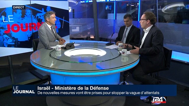 Israël : quelles réponses politiques et sécuritaires adopter?