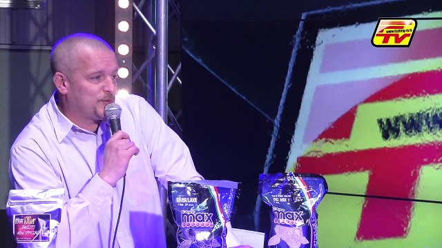 Montluçon 2016 - Carp Max