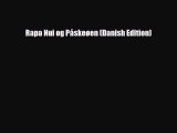 PDF Rapa Nui og Påskeøen (Danish Edition) PDF Book Free