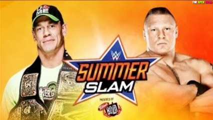 WWE John Cena’s New Look For the Upcoming Film “The Nest” (Now Known As Sisters)