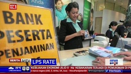 Download Video: BI Rate Turun, LPS Rate Berpeluang Turun