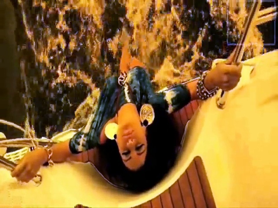 Don Omar - Stereo Love (Remix video official HD) Ft. Edward Maya