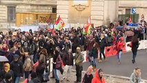 Loi Travail manifestations en Lengadòc & Rossilhon
