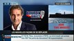 AGDE - 2016 - INFOS PRESSE - LA SOUSCRIPTION pour FORT BRESCOU évoqué sur BFM TV et RMC ce matin avec Jean Jacques BOURDIN à une heure de grande écoute ( 7 h 19 )
