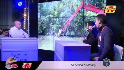 Montluçon 2016 - Le Grand Fontenay