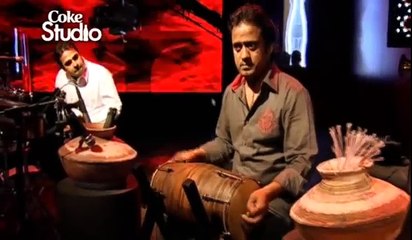 Bulleya, Riaz Ali Khan, Coke Studio Pakistan, Season 2