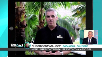 Energies renouvelables : répondre aux besoins de l'Outre-mer - LTOM