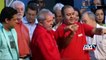 Brazil : charges filed against former President Lula