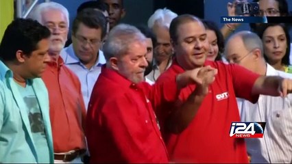 Brazil : charges filed against former President Lula