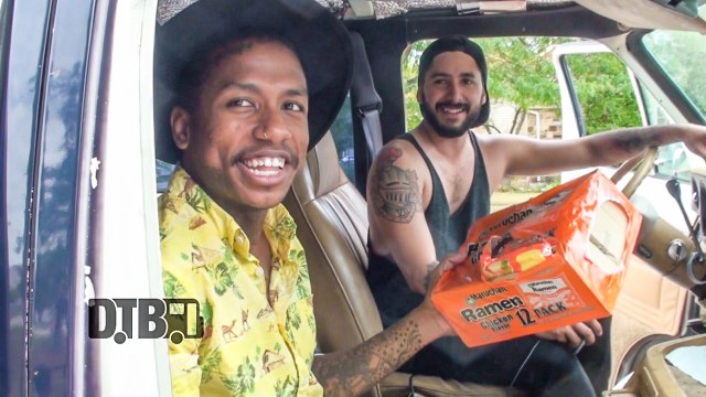 So This Is Suffering - BUS INVADERS Ep. 956