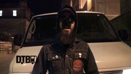 Struck By Lightning - BUS INVADERS (The Lost Episodes) Ep. 148