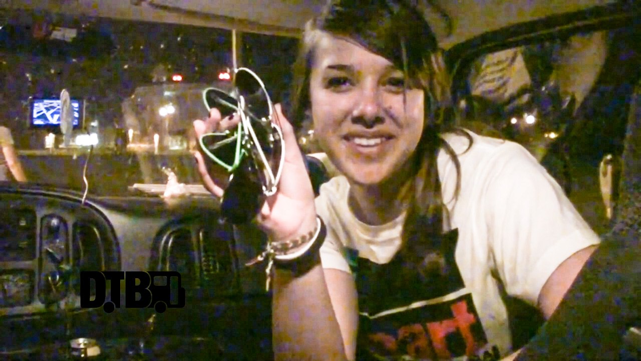 Invisible Children - BUS INVADERS (The Lost Episodes) Ep. 149